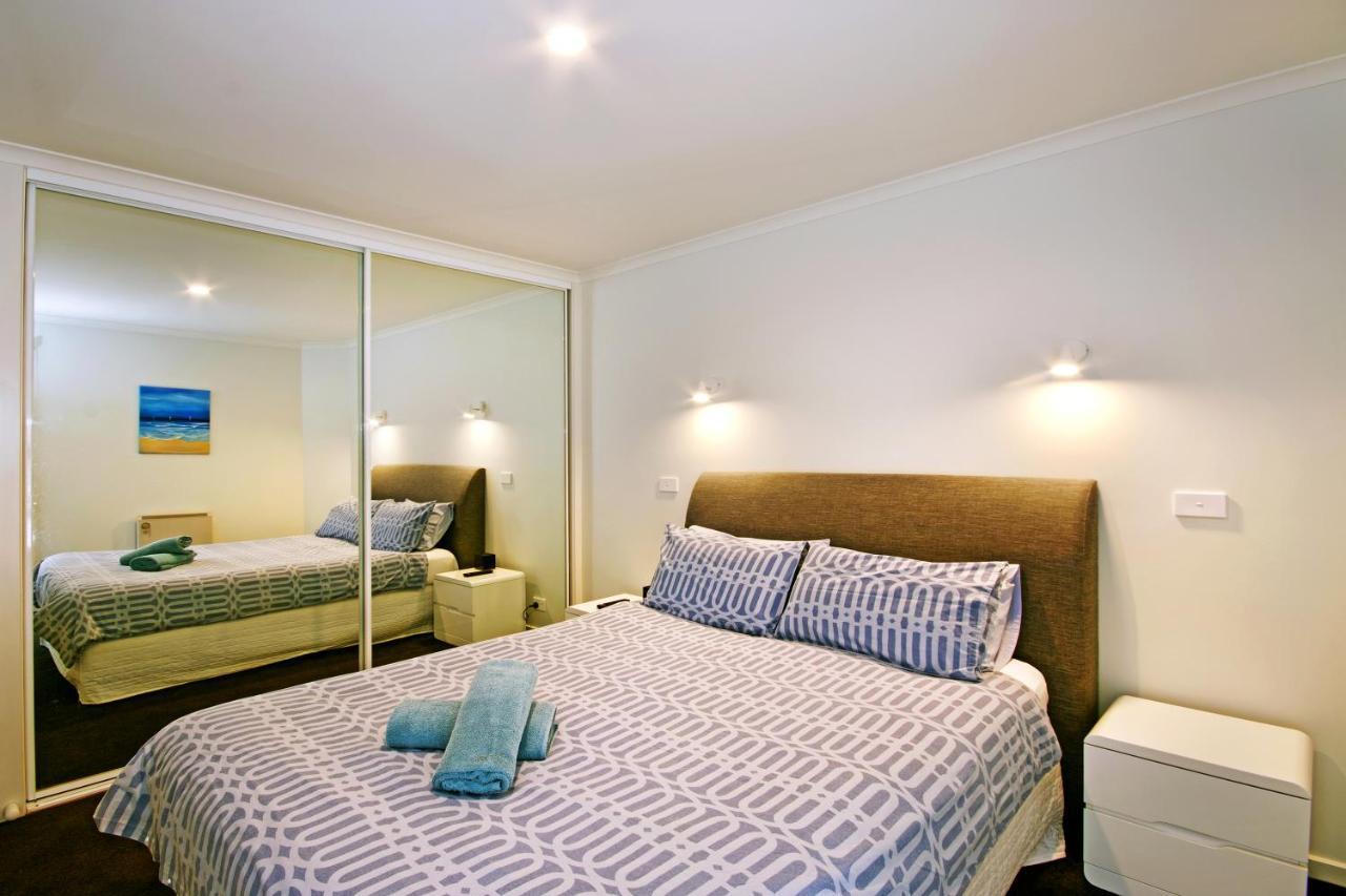 Anchorage & 4* Lorne
