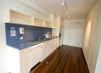 Motel Anchorage & 4*
