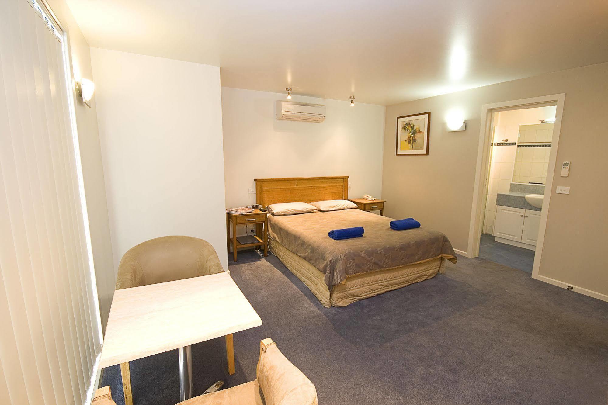 Motel Anchorage & Lorne