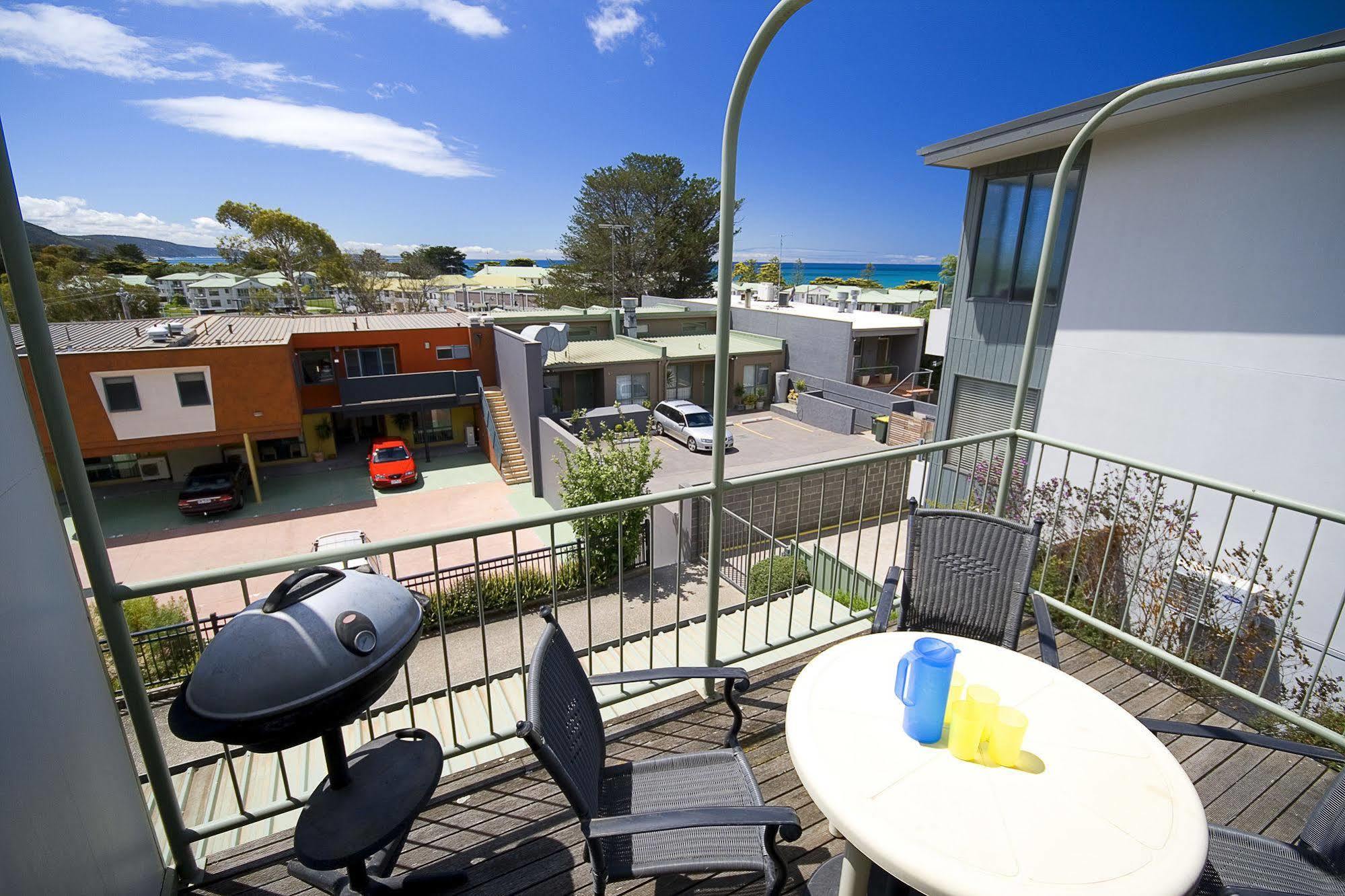 Motel Anchorage & Lorne